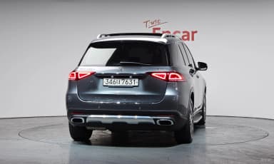 GLE-Class W167