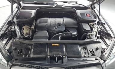 GLE-Class W167