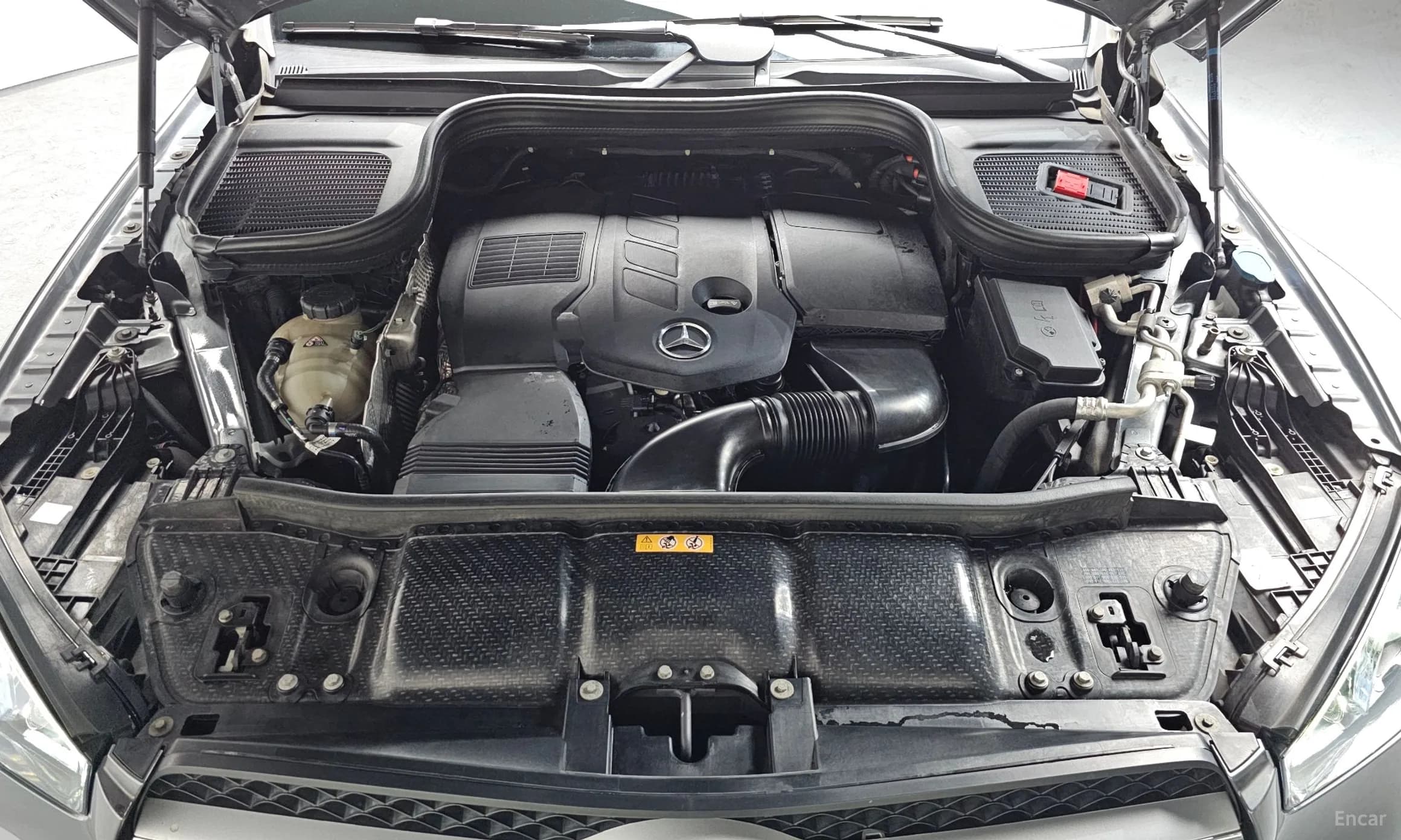 GLE-Class W167