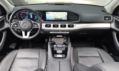 GLE-Class W167