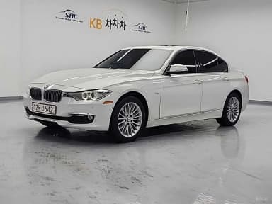 3 Series (F30)