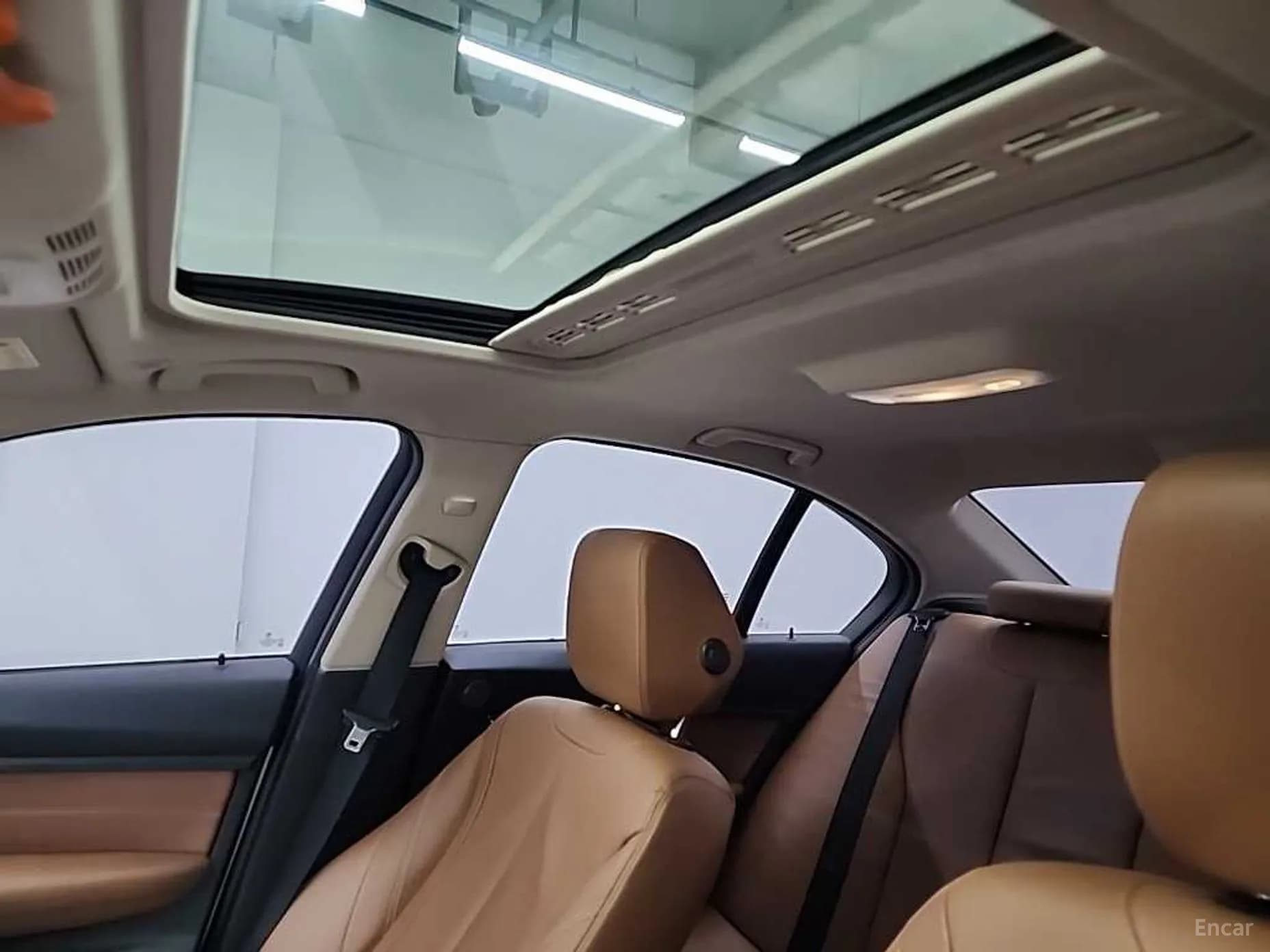 3 Series (F30)