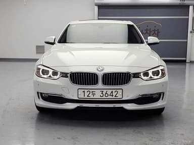 3 Series (F30)