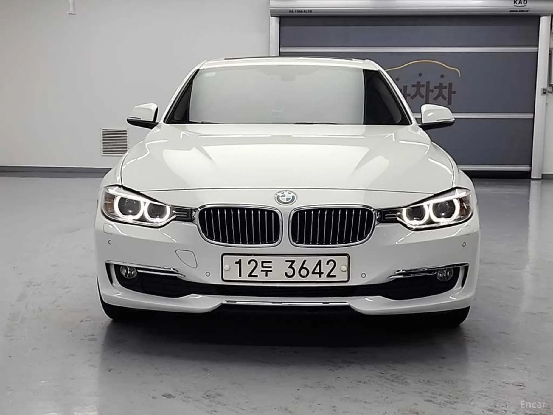 3 Series (F30)