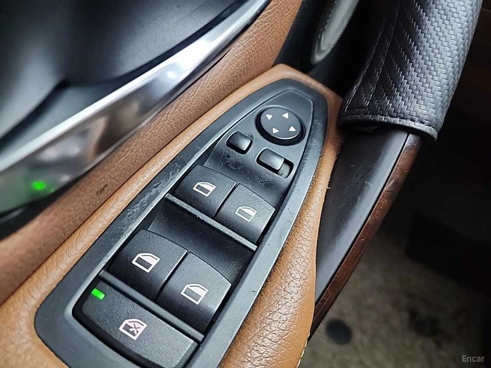 3 Series (F30)