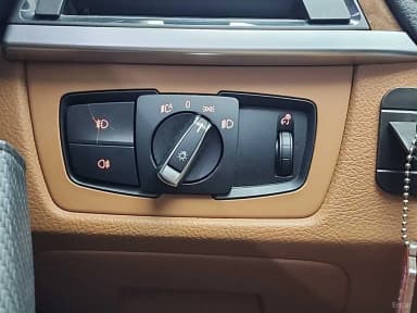 3 Series (F30)