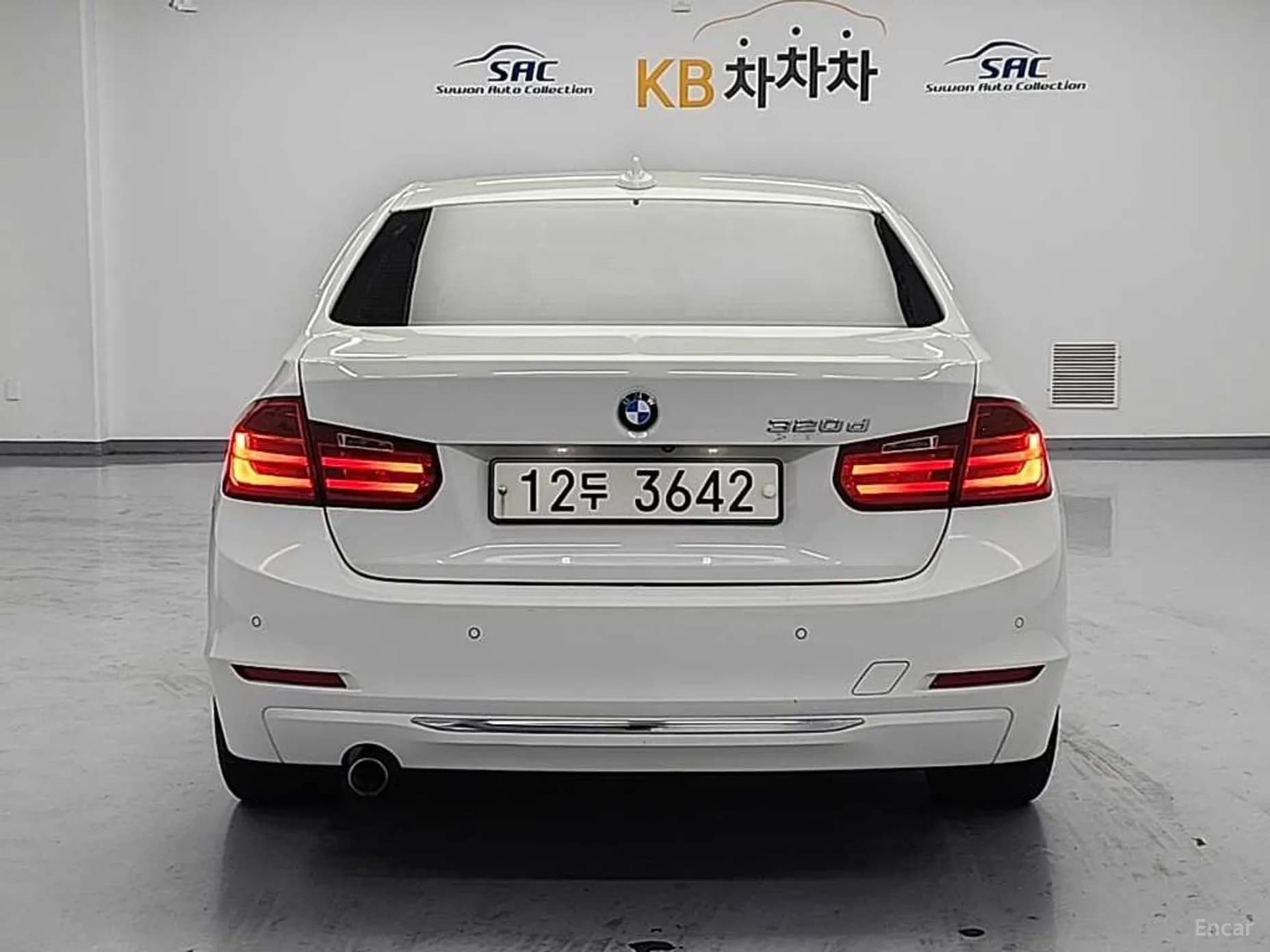 3 Series (F30)