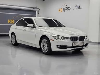 3 Series (F30)