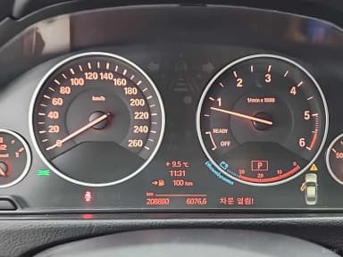 3 Series (F30)
