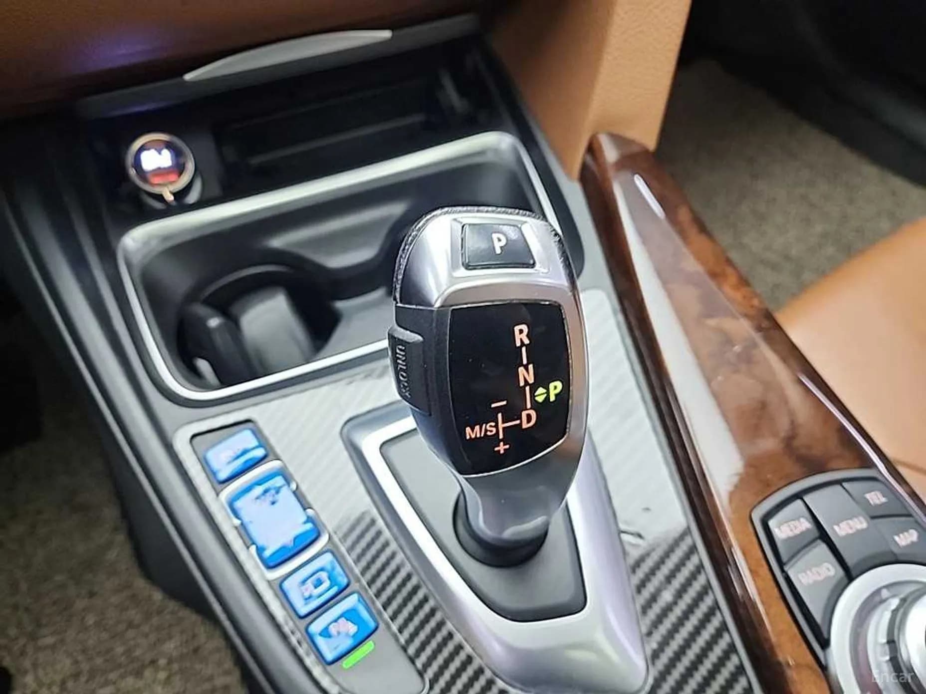 3 Series (F30)