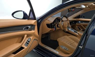 Panamera