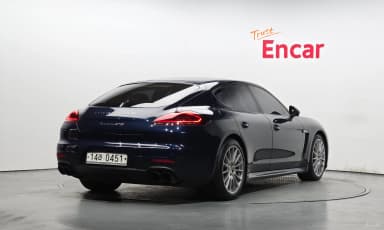 Panamera