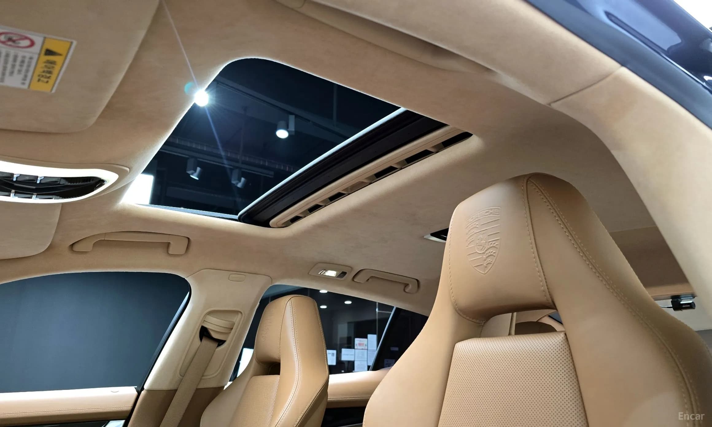 Panamera