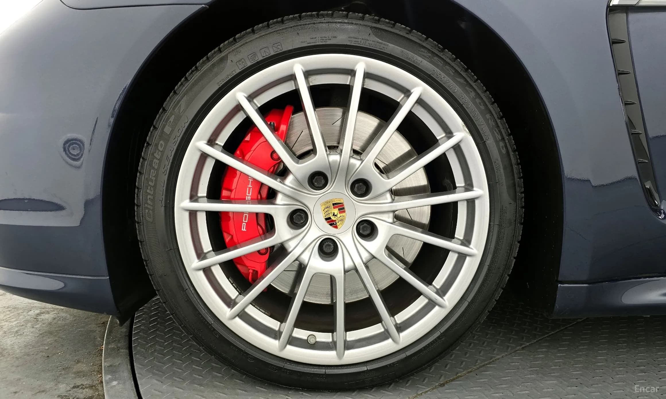 Panamera