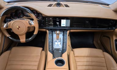 Panamera