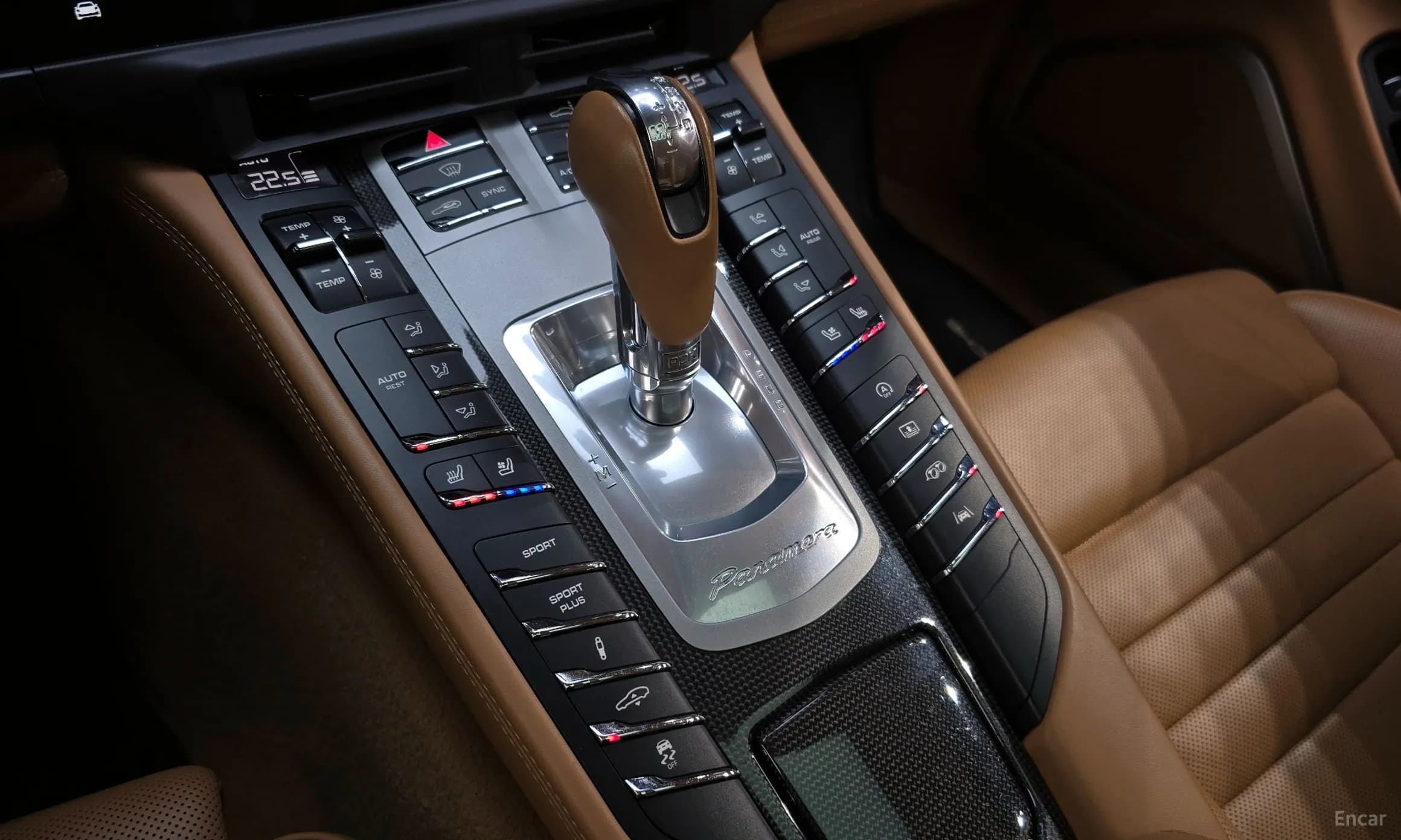 Panamera