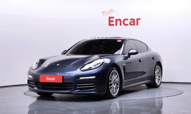 Panamera
