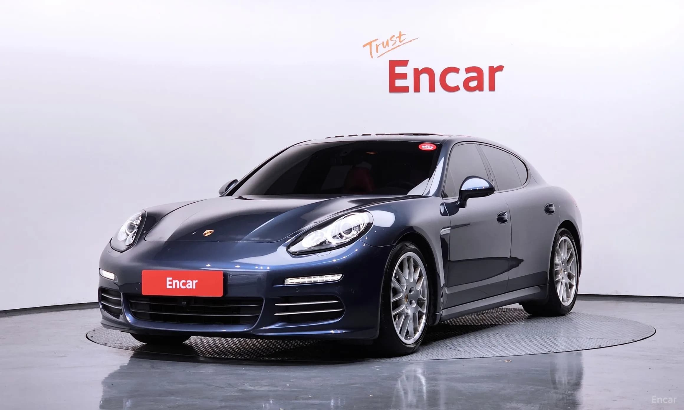 Panamera