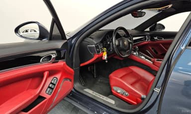 Panamera