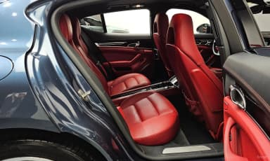 Panamera