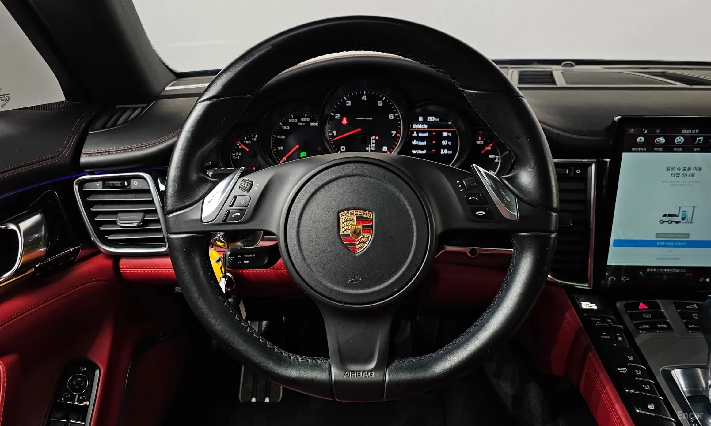 Panamera