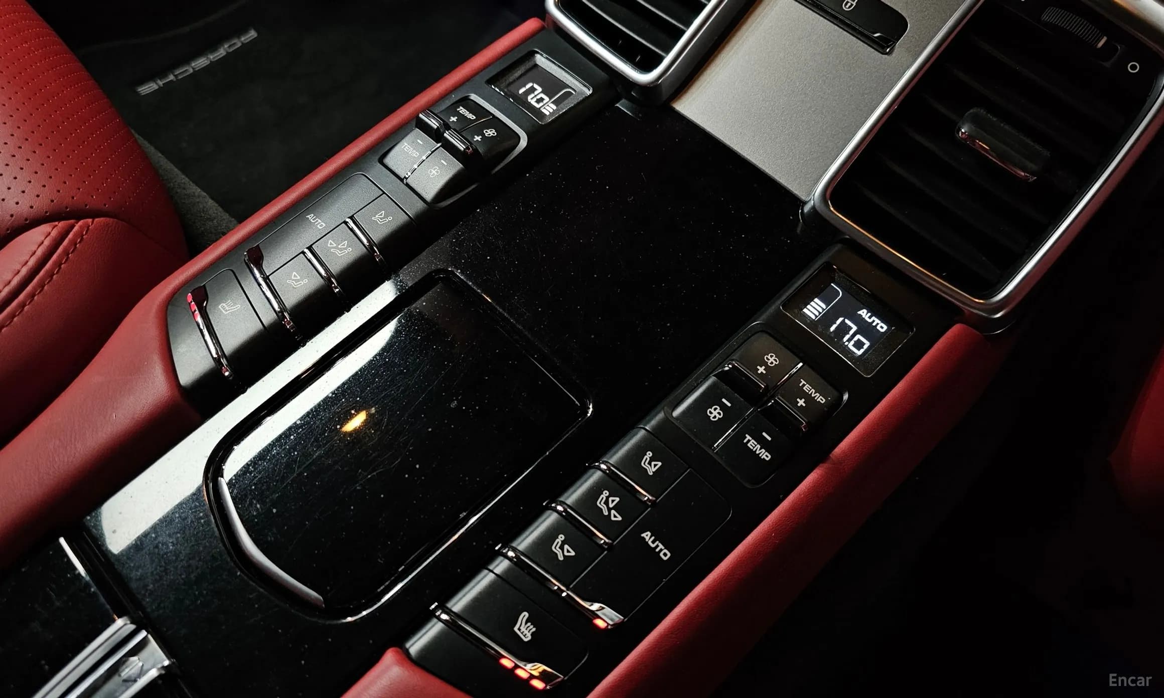 Panamera