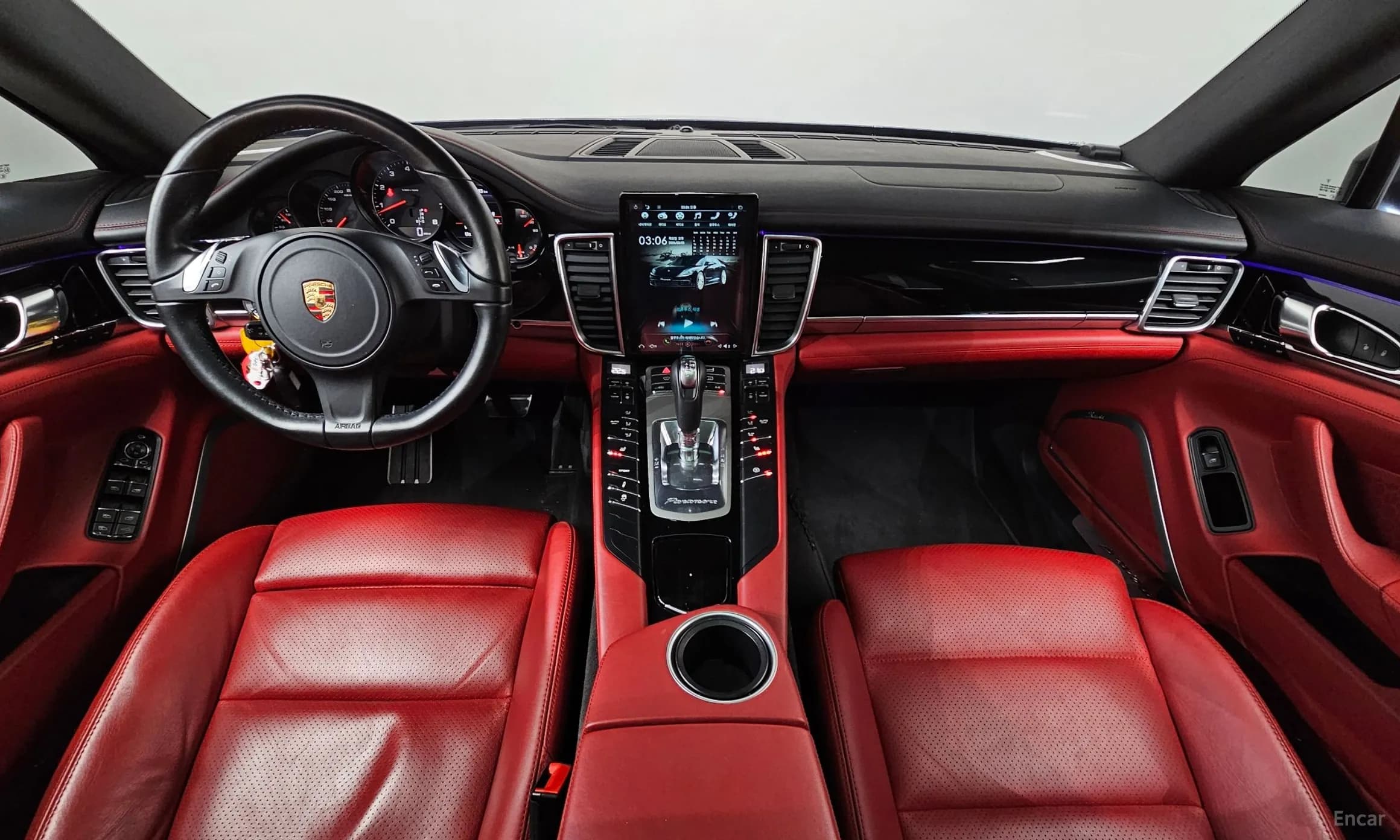 Panamera