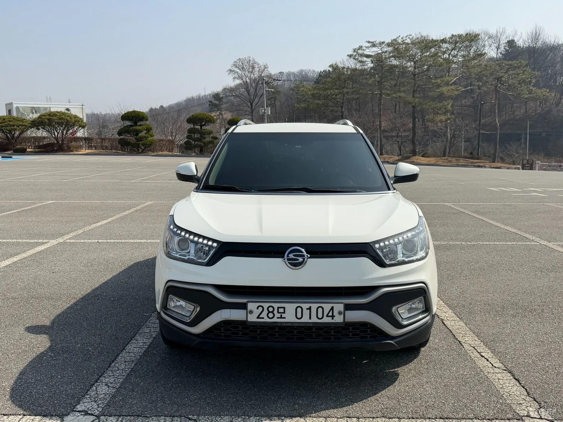 Tivoli Air