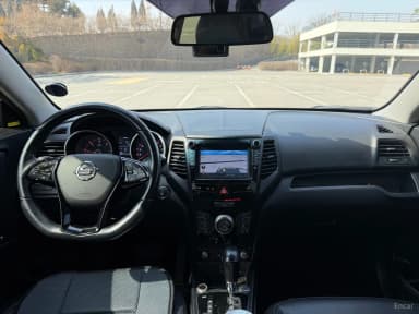 Tivoli Air