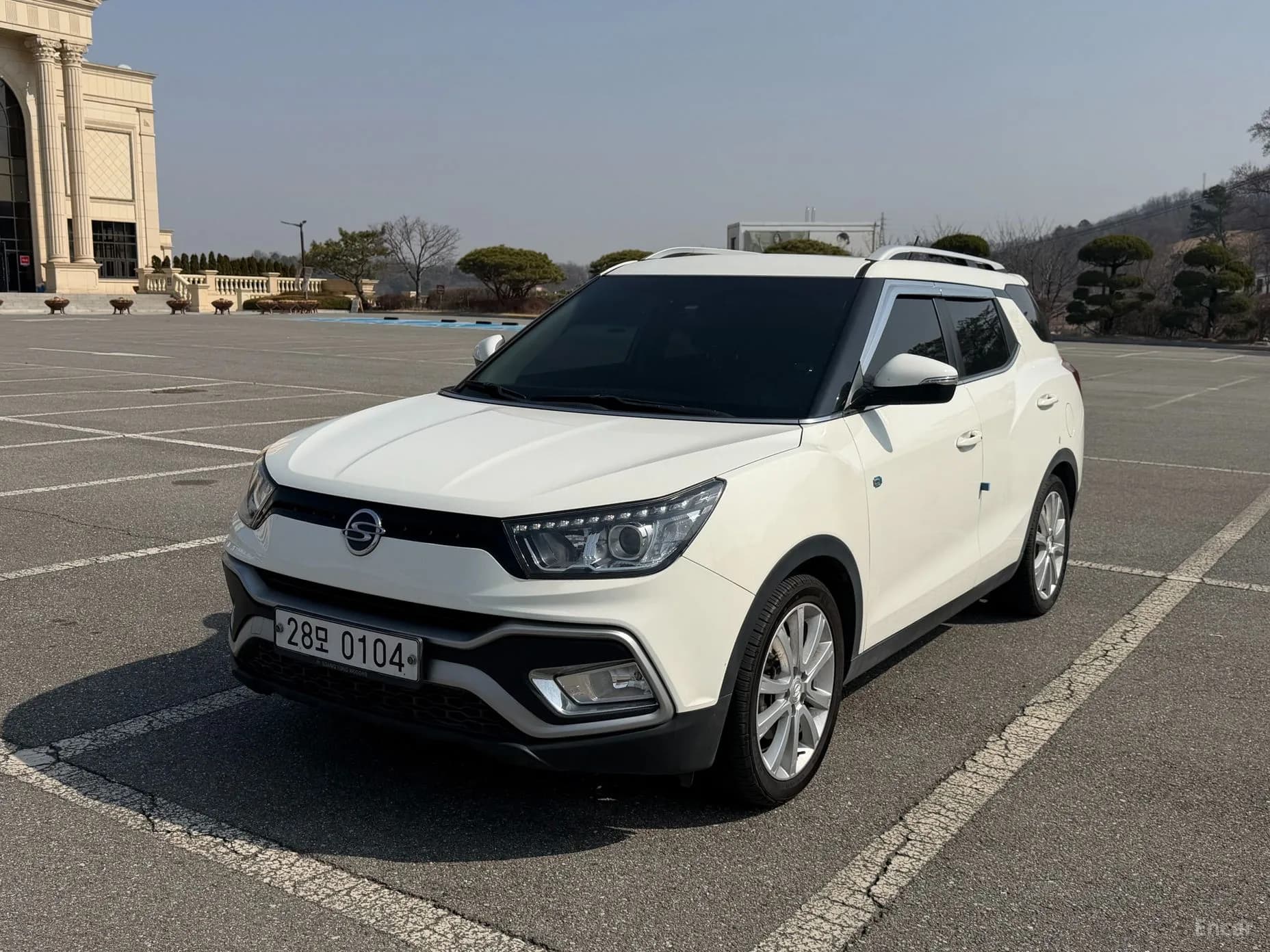 Tivoli Air