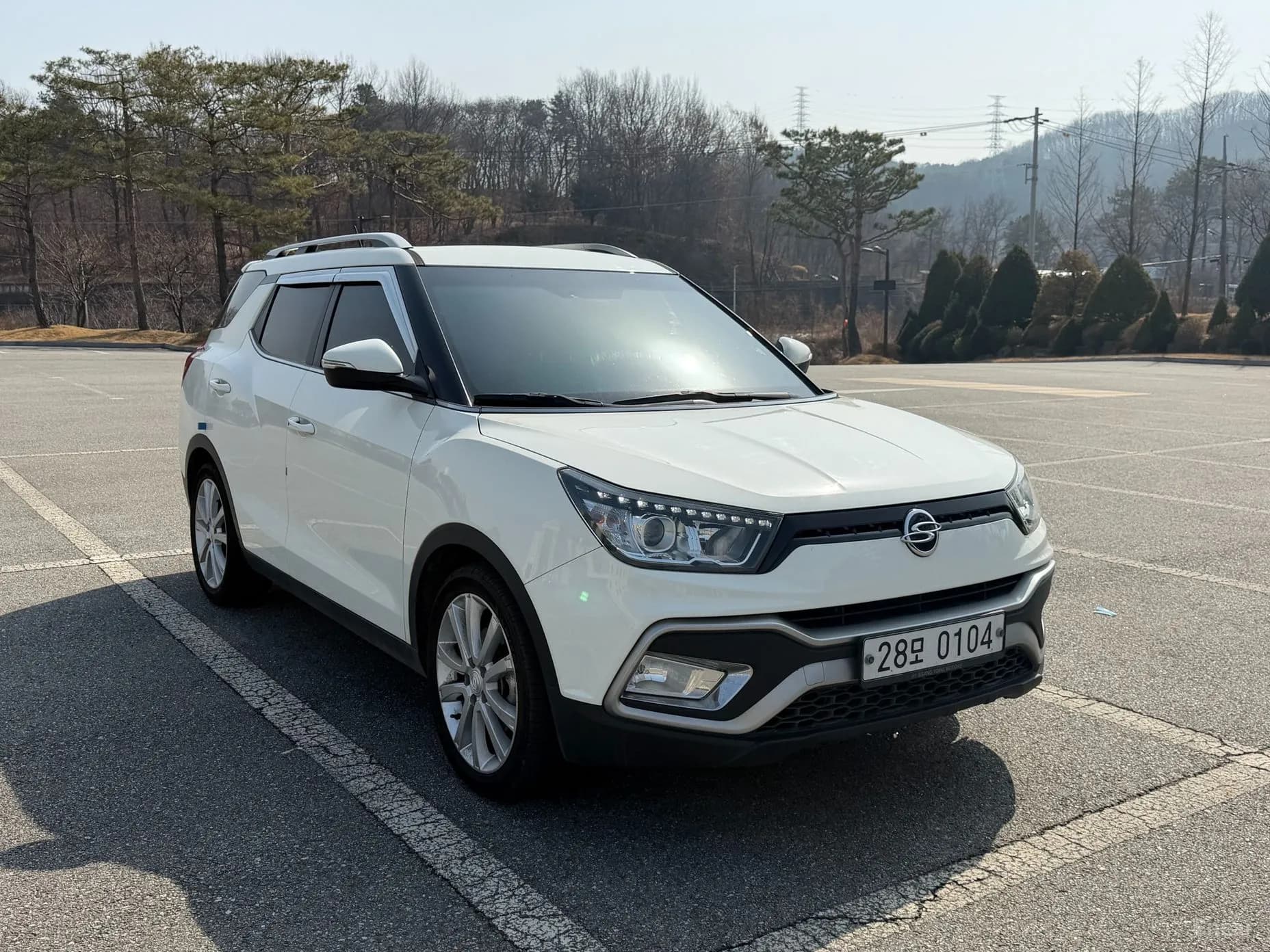 Tivoli Air