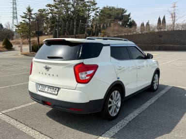 Tivoli Air
