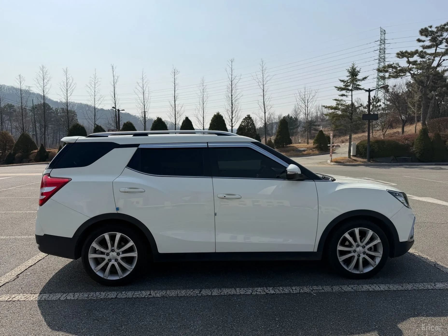 Tivoli Air