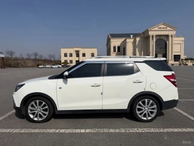 Tivoli Air