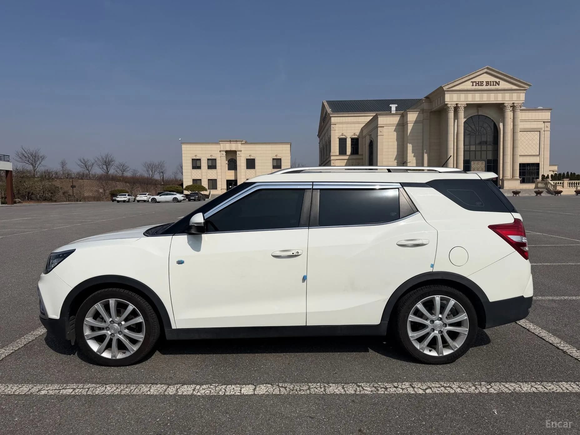 Tivoli Air