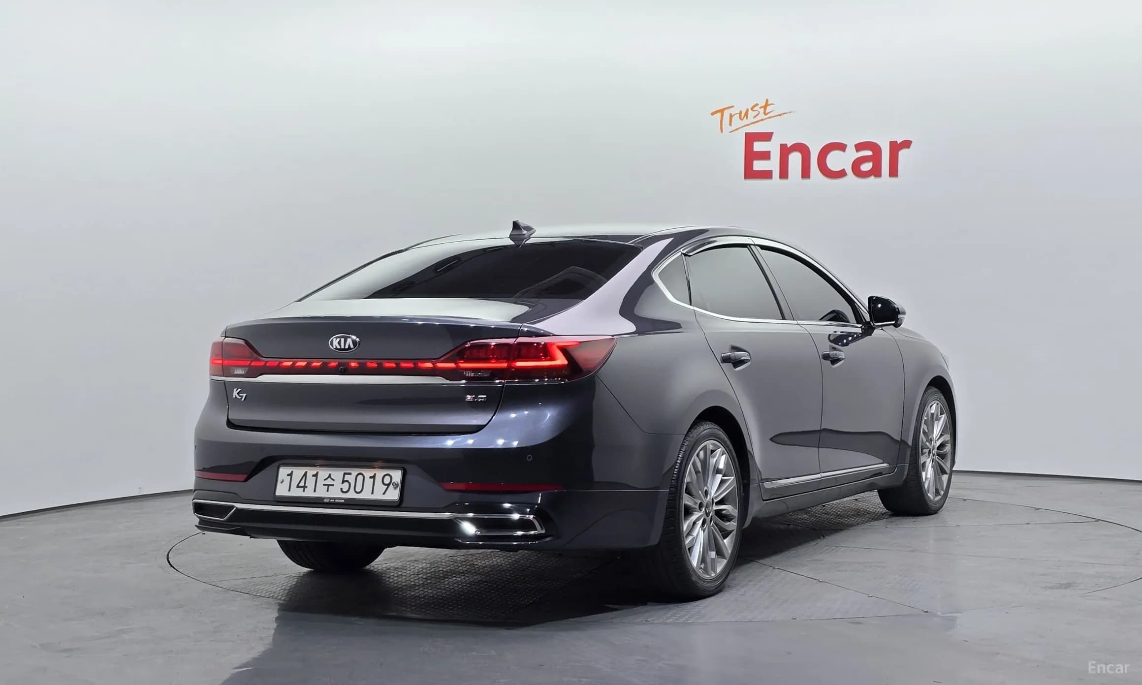 K7 Premier