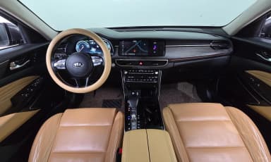 K7 Premier
