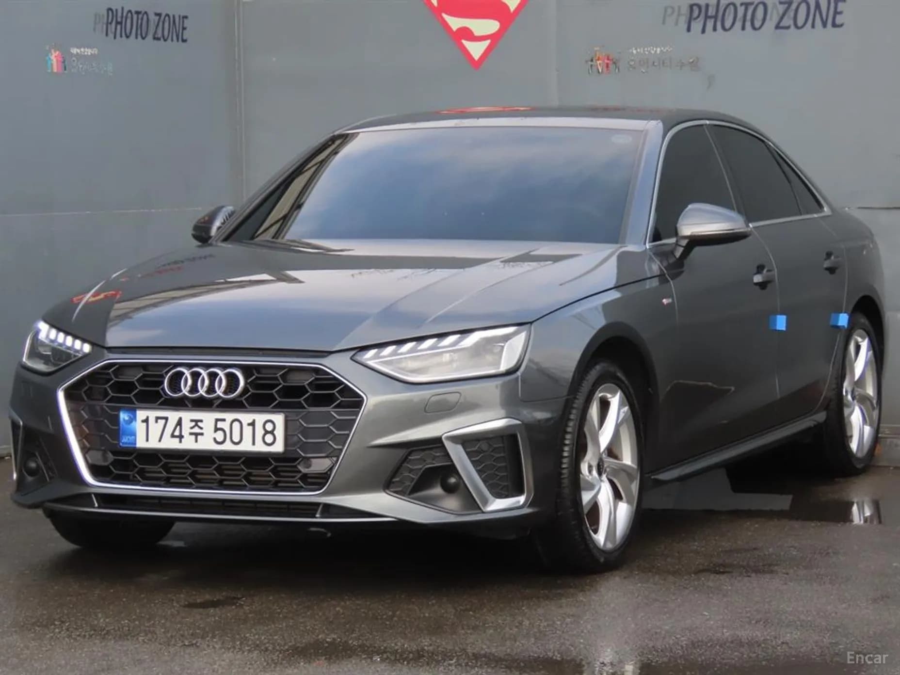 A4 (B9)