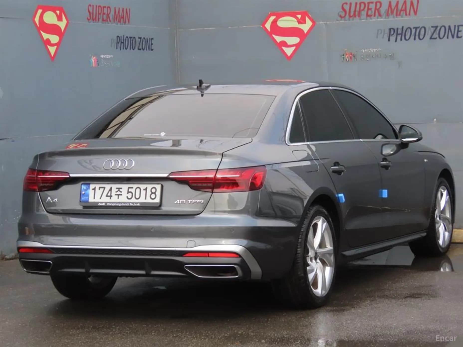 A4 (B9)