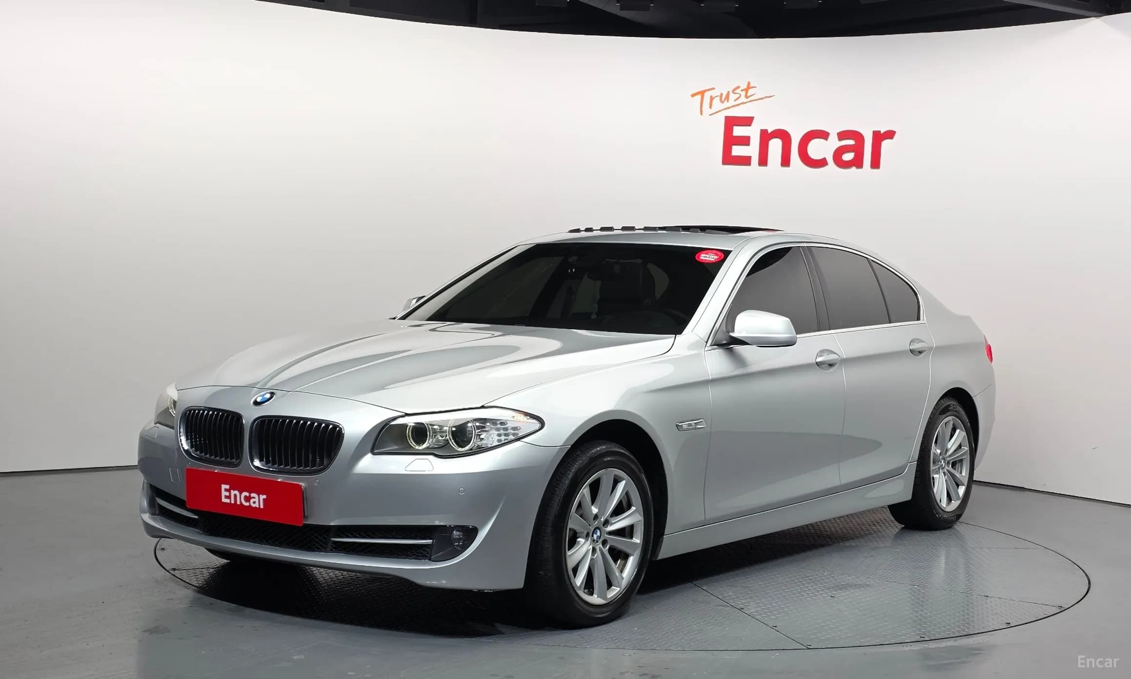 5 Series (F10)