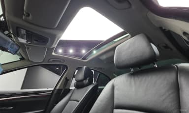 5 Series (F10)
