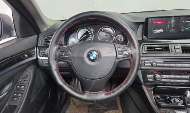5 Series (F10)