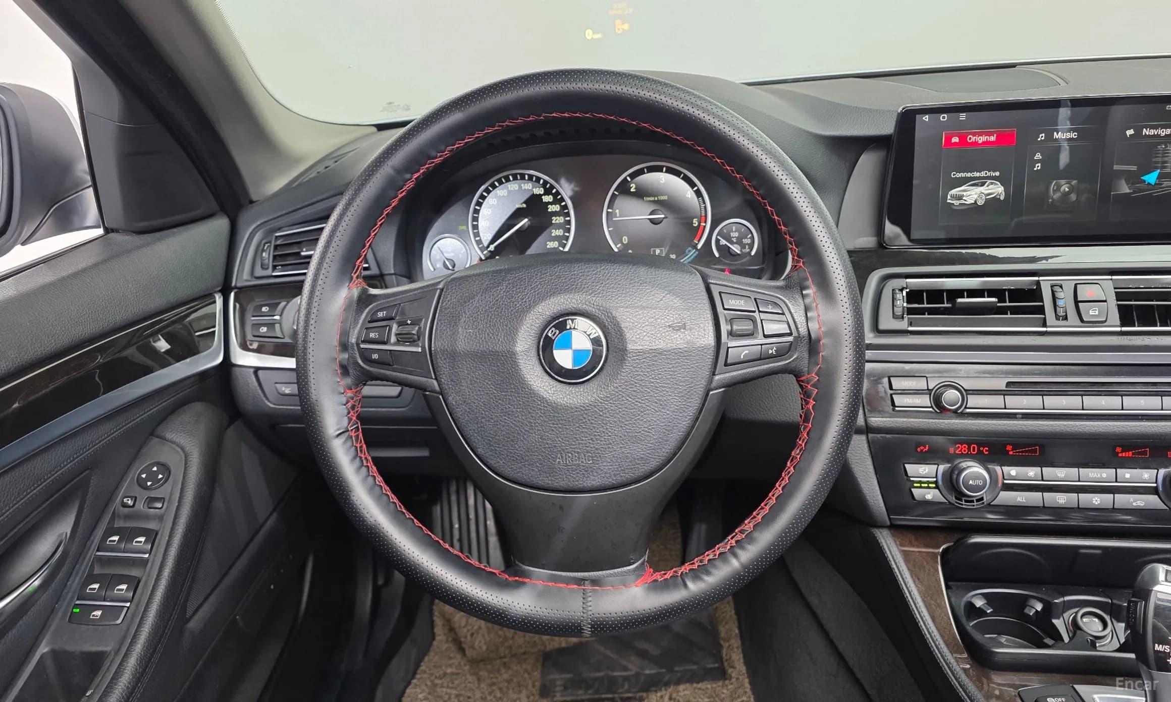 5 Series (F10)