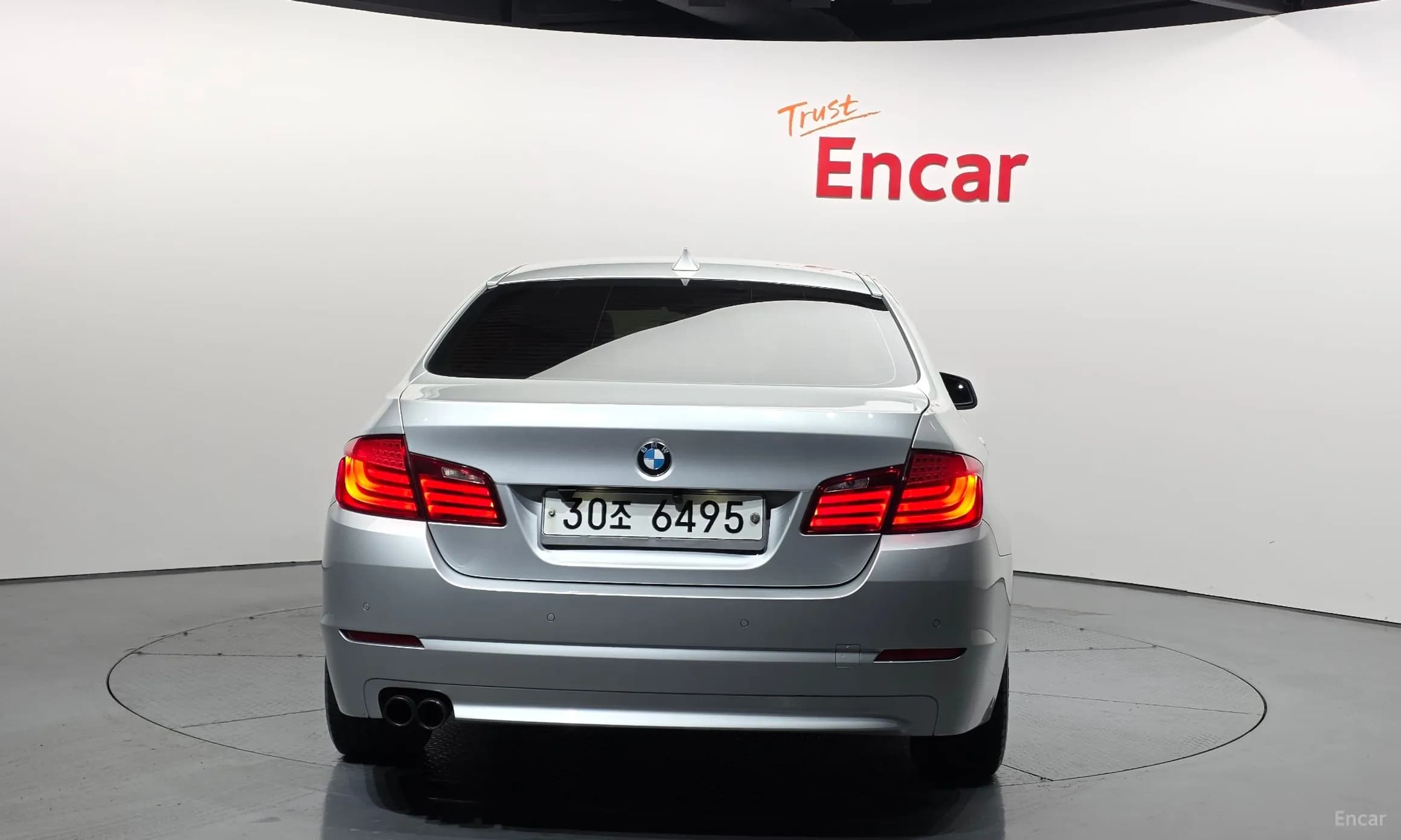 5 Series (F10)