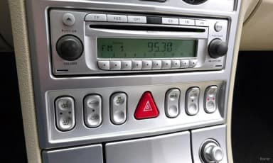 Crossfire