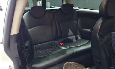 Cooper S Clubman