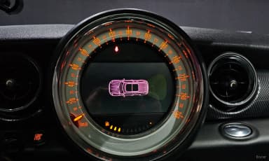 Cooper S Clubman