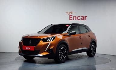 2008 Second Generation