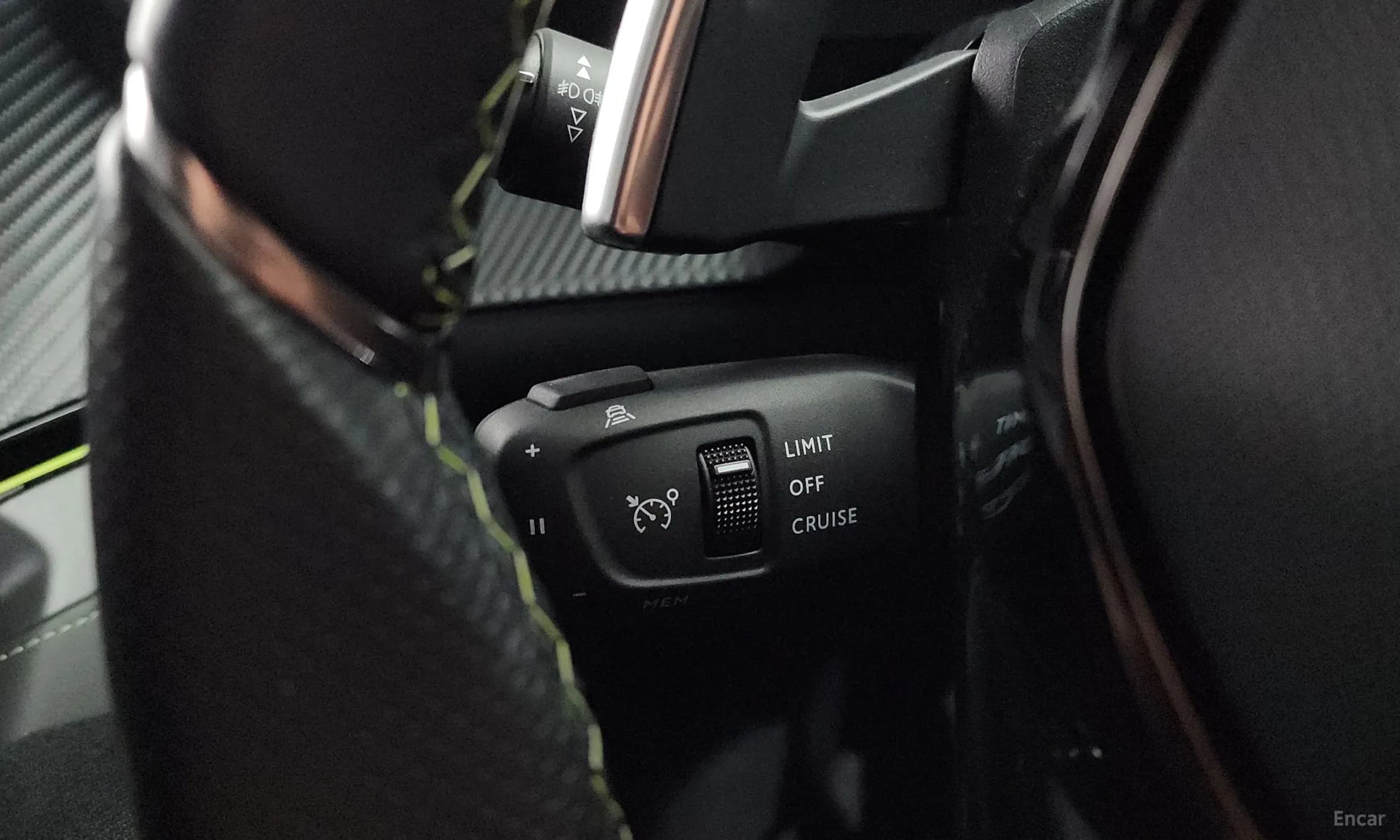 2008 Second Generation
