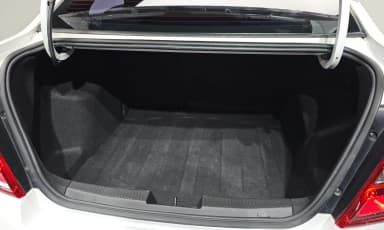 Aveo Sedan